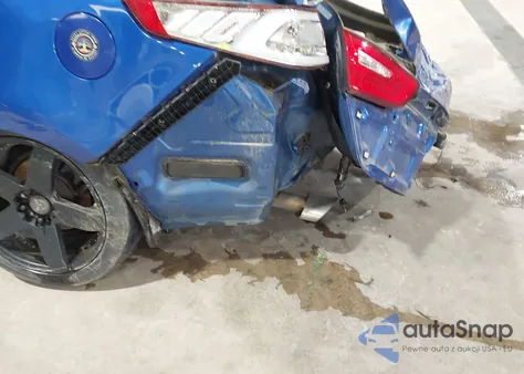 2014 Kia Optima Sx Turbo из США, поврежденный, VIN 5XXGR4A61EG256801